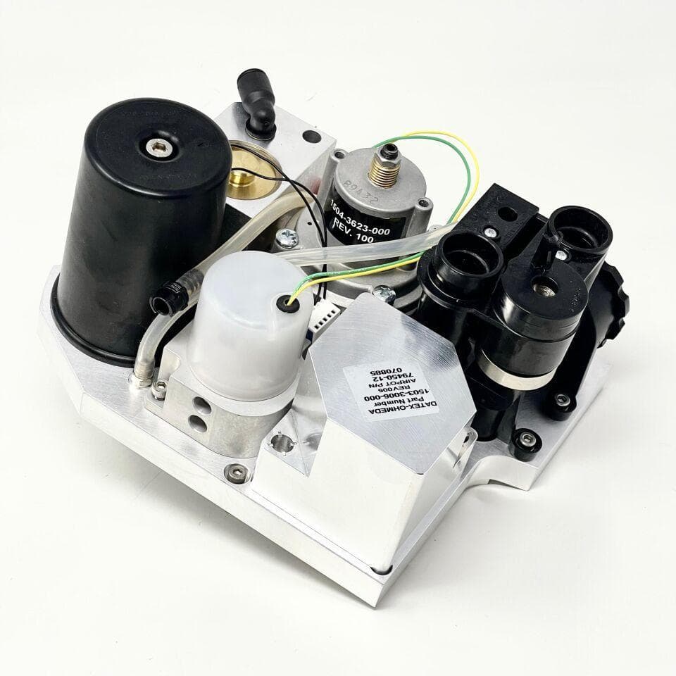 GE 1009-8216-000 Spare part for anesthesia equipment