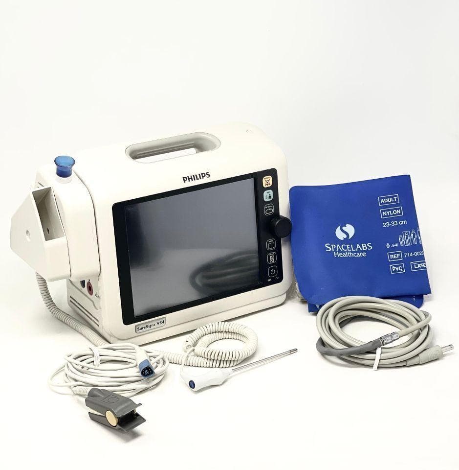 PHILIPS SureSigns VS4 Vital signs monitor