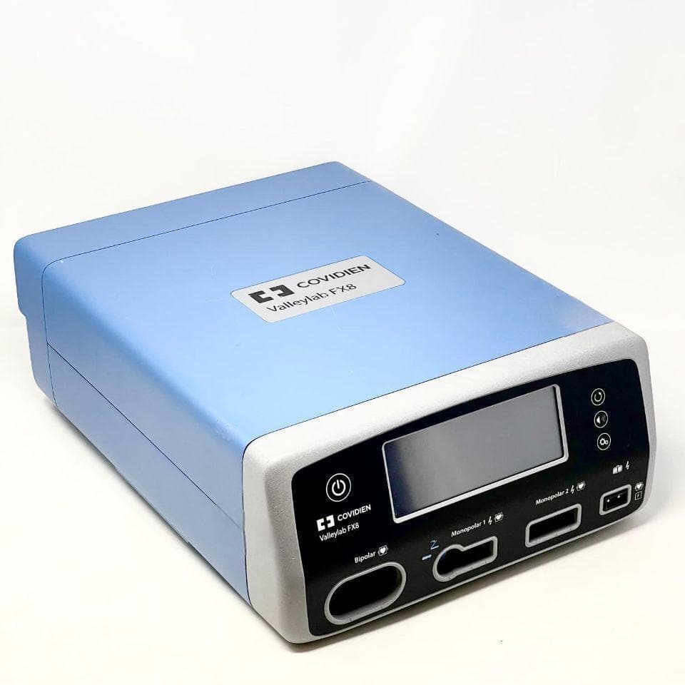 COVIDIEN Valleylab Force FX8 Electrosurgical Unit