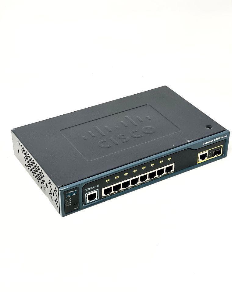 CISCO SYSTEMS Catalyst 2960 Anesthesiology equipment accessories