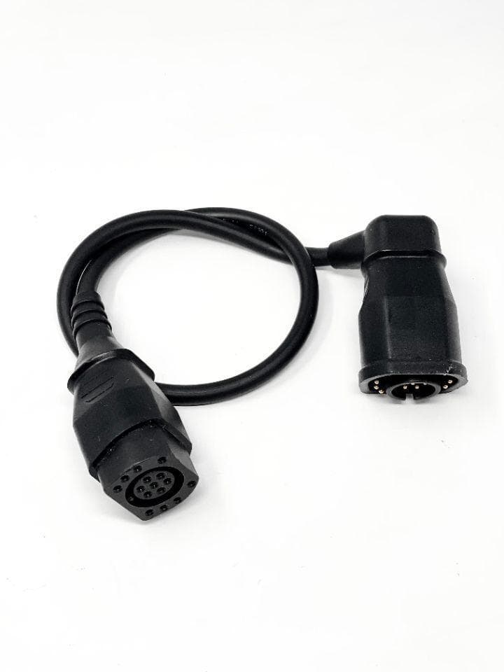 ZOLL 8000-1598 Medical Cable