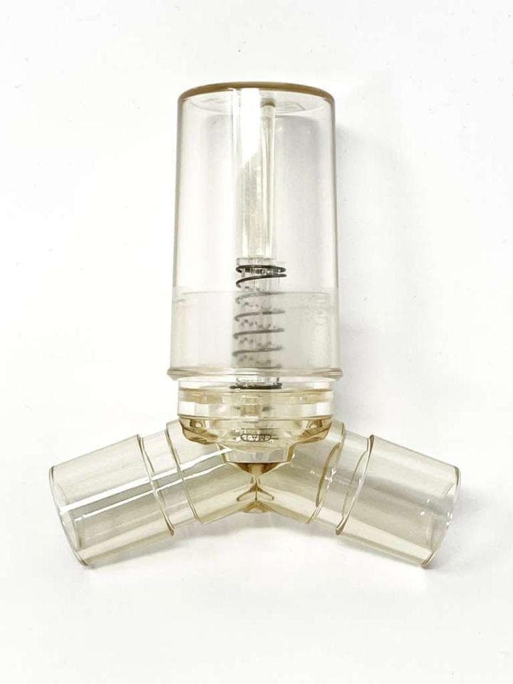 DRAGER 8404985 Anesthesiology equipment accessories