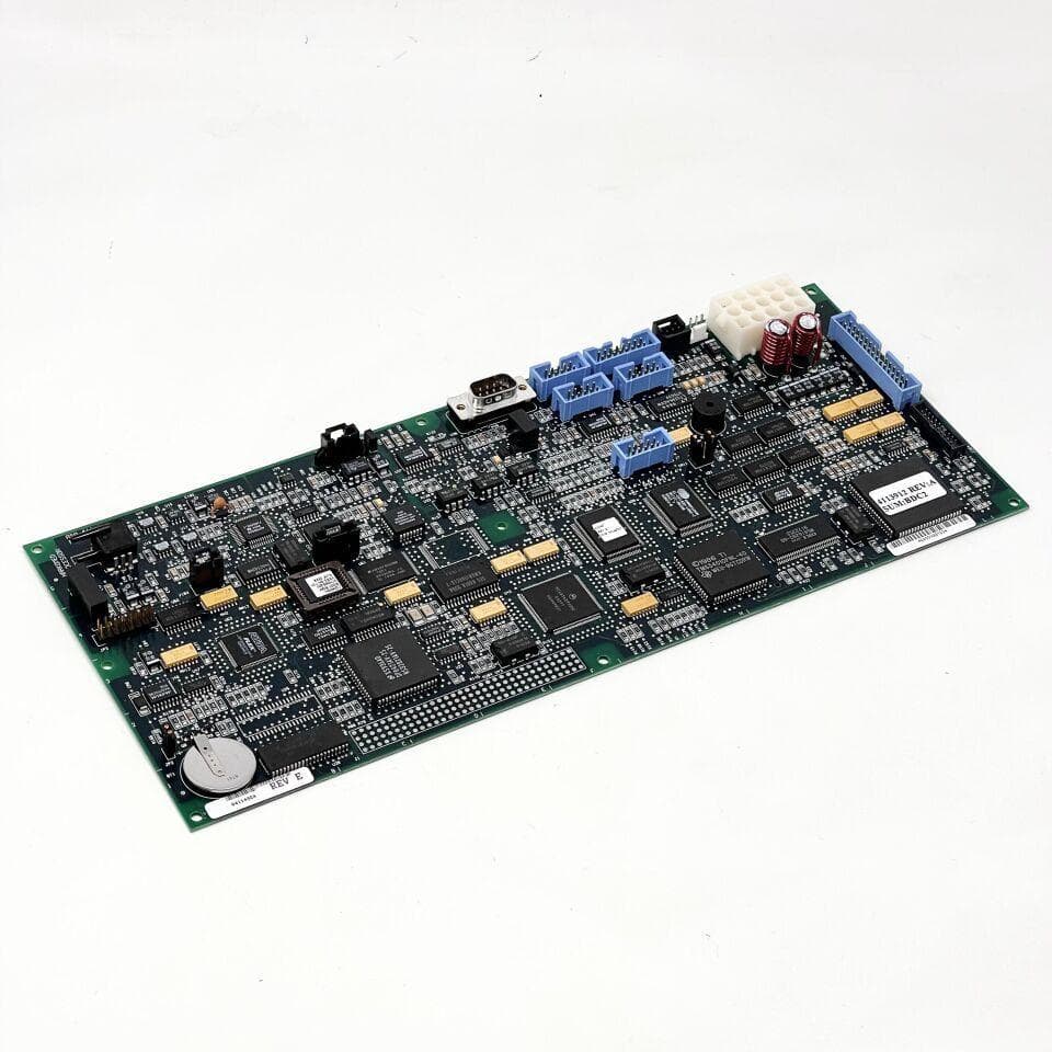 DRAGER 4113912 Spare part for anesthesia equipment