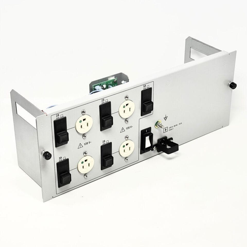 GE 1006-3725-000 Spare part for anesthesia equipment