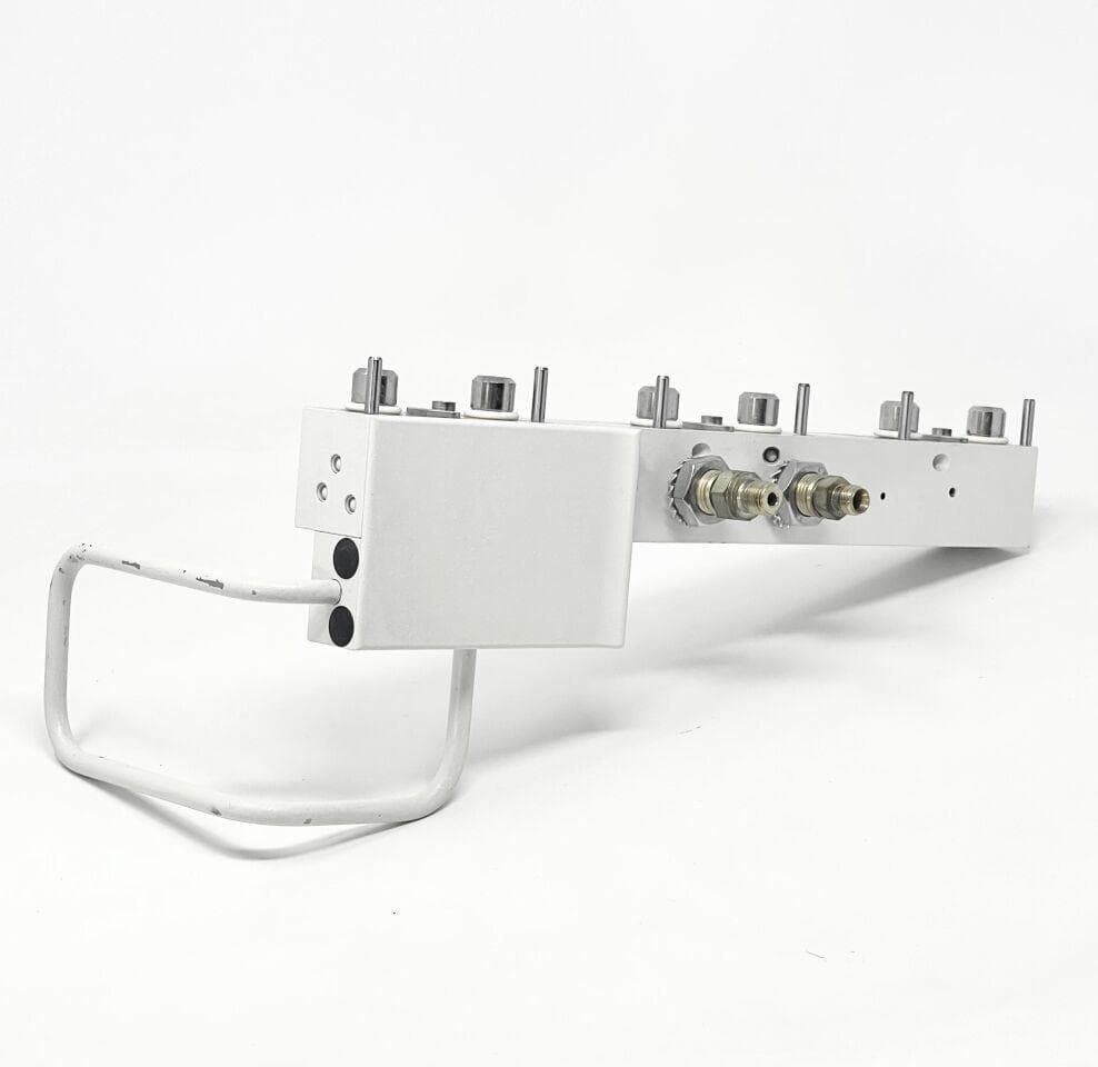 DRAGER 4118682 Spare part for anesthesia equipment