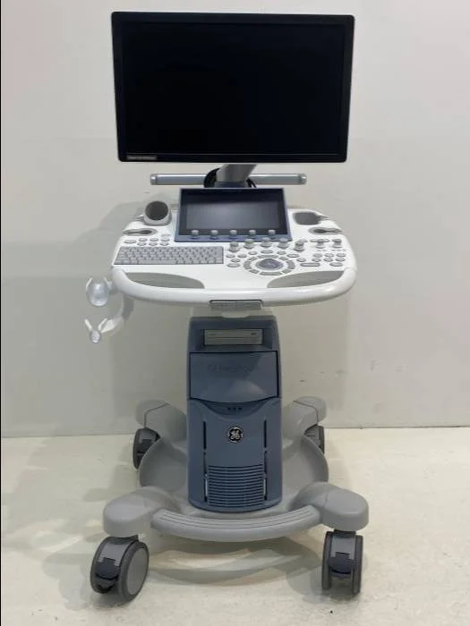 GE Voluson S8 Ultrasound Machine
