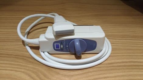 For Sale ALOKA UST-5412 Ultrasound Transducer