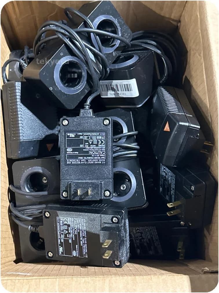 HEINE NT 300 ENT Equipment