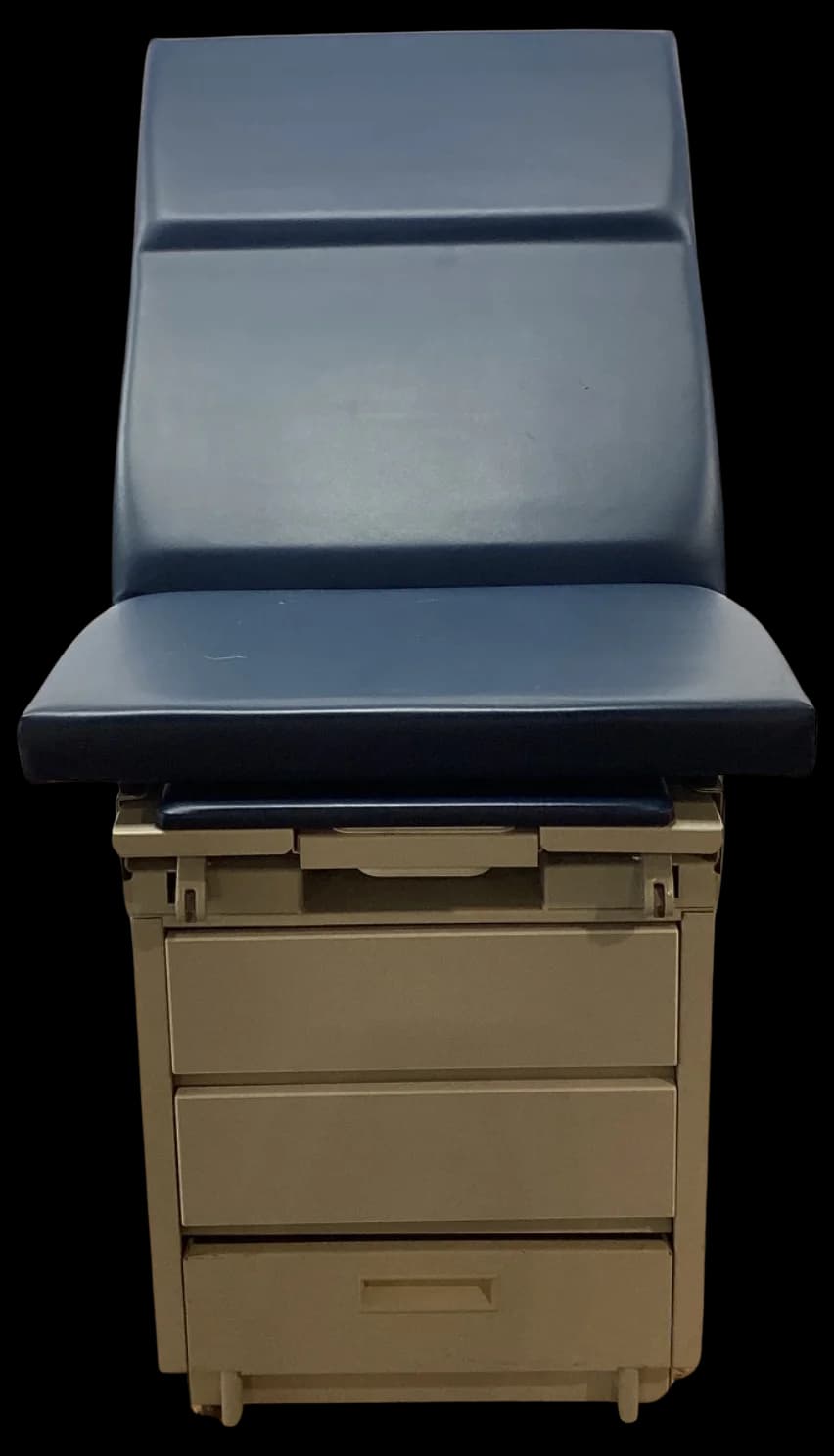 HAUSMANN 4416 Examination table