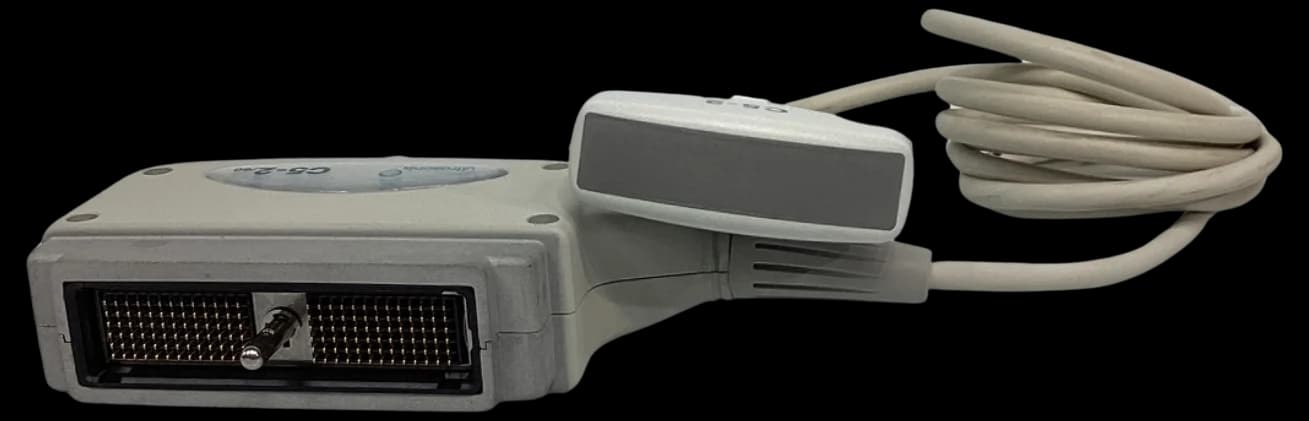 ULTRASONIX C5-2/60 Convex Probe