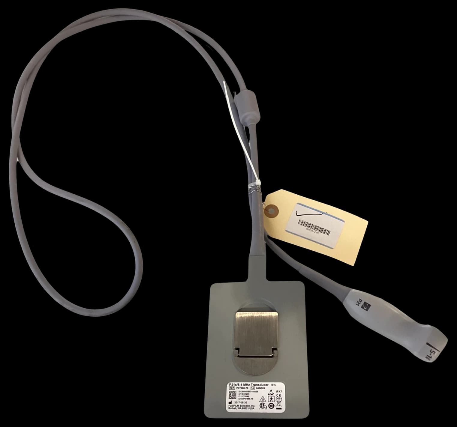 SONOSITE P21x Cardiac Probe