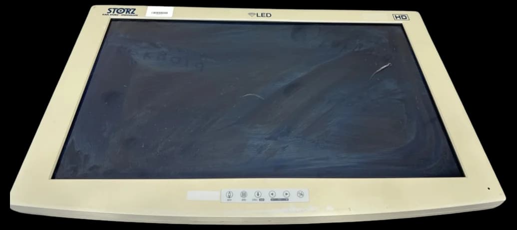 NDS SC-WU26-A1511 Surgical Display
