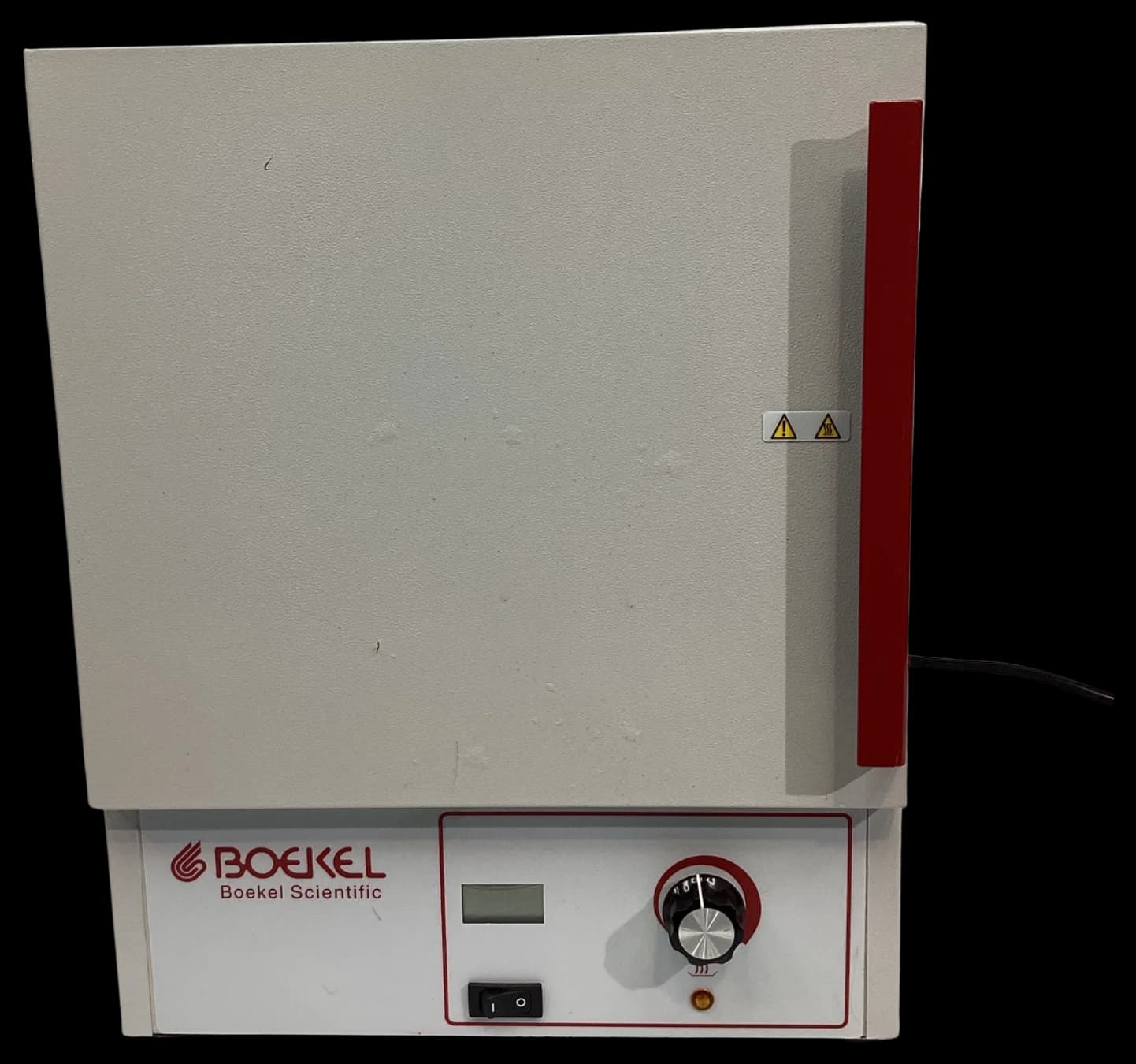 BOEKEL SCIENTIFIC 133000 Laboratory incubator