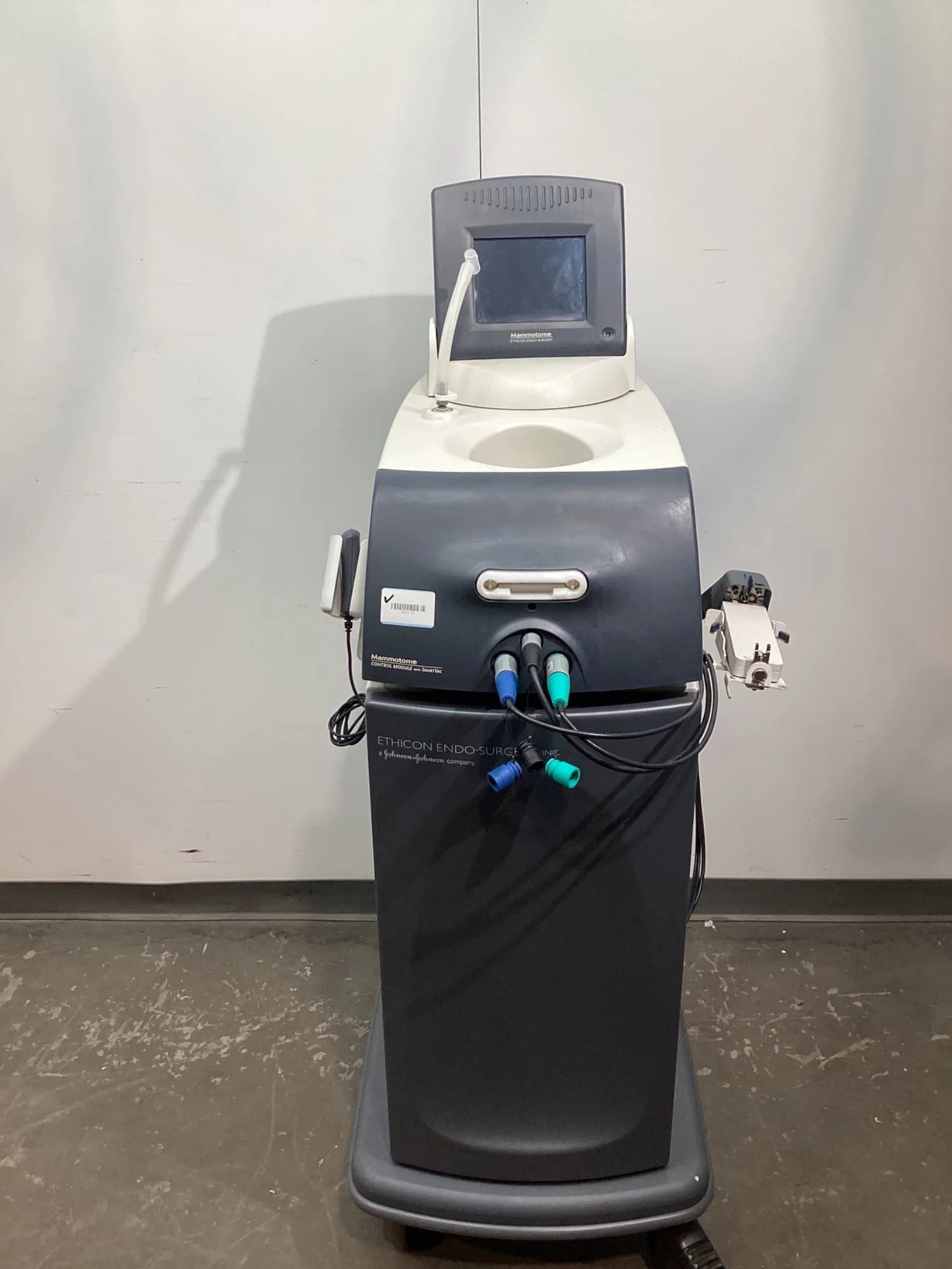 ETHICON Mammotome SCM12 Breast Biopsy System