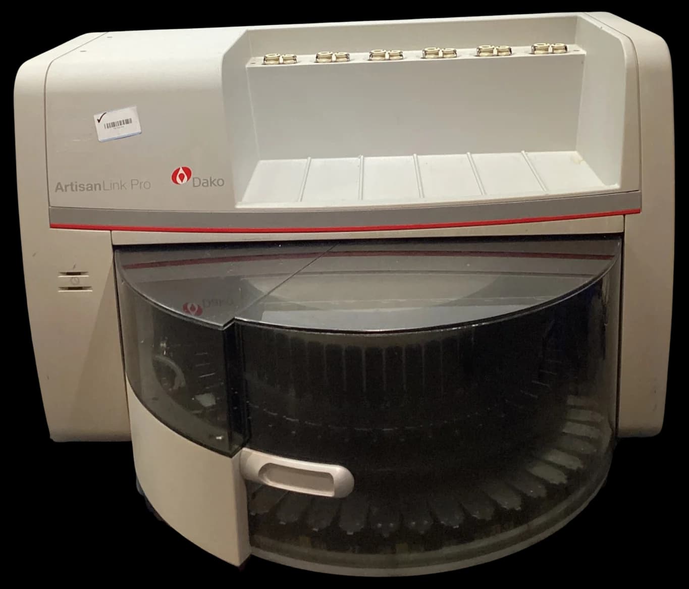 DAKO Artisan Link Pro AR310 Slide Stainer