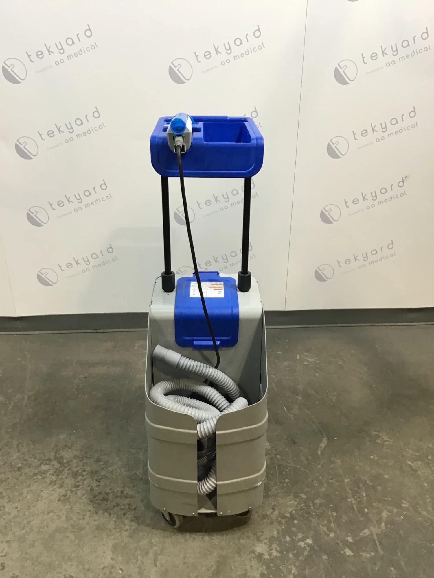 BSN MEDICAL 73481-04 Delta Cast saw