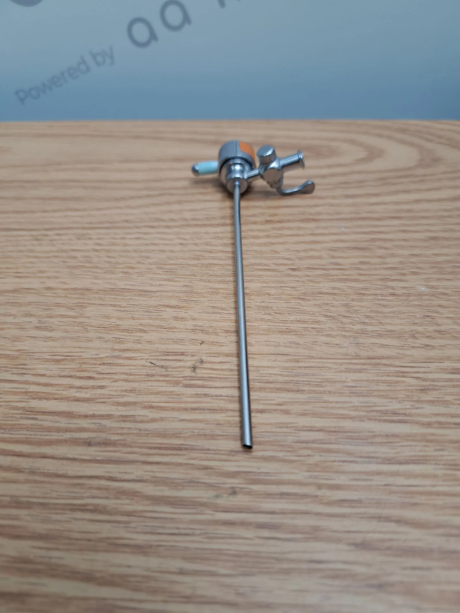 KARL STORZ 27029C Surgical Instrument
