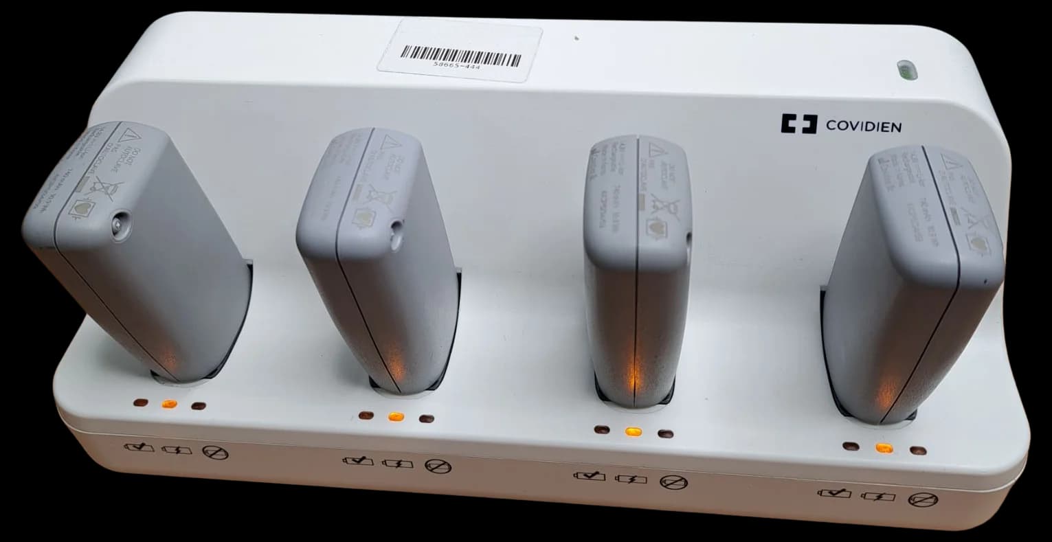 COVIDIEN CBC Battery charger