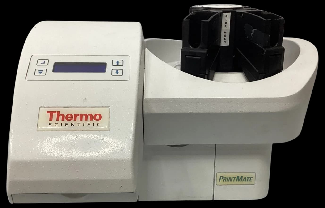 THERMO SCIENTIFIC PrintMate AS 450 Lab printer