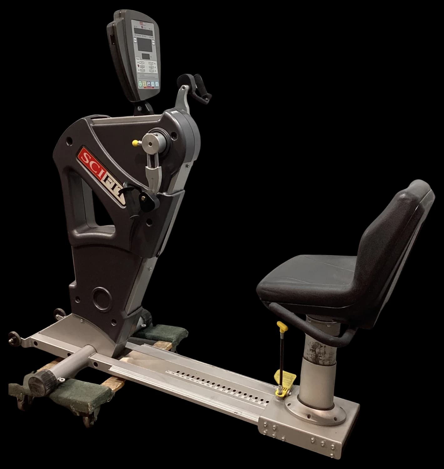 SCIFIT PRO1000 Veloergometer