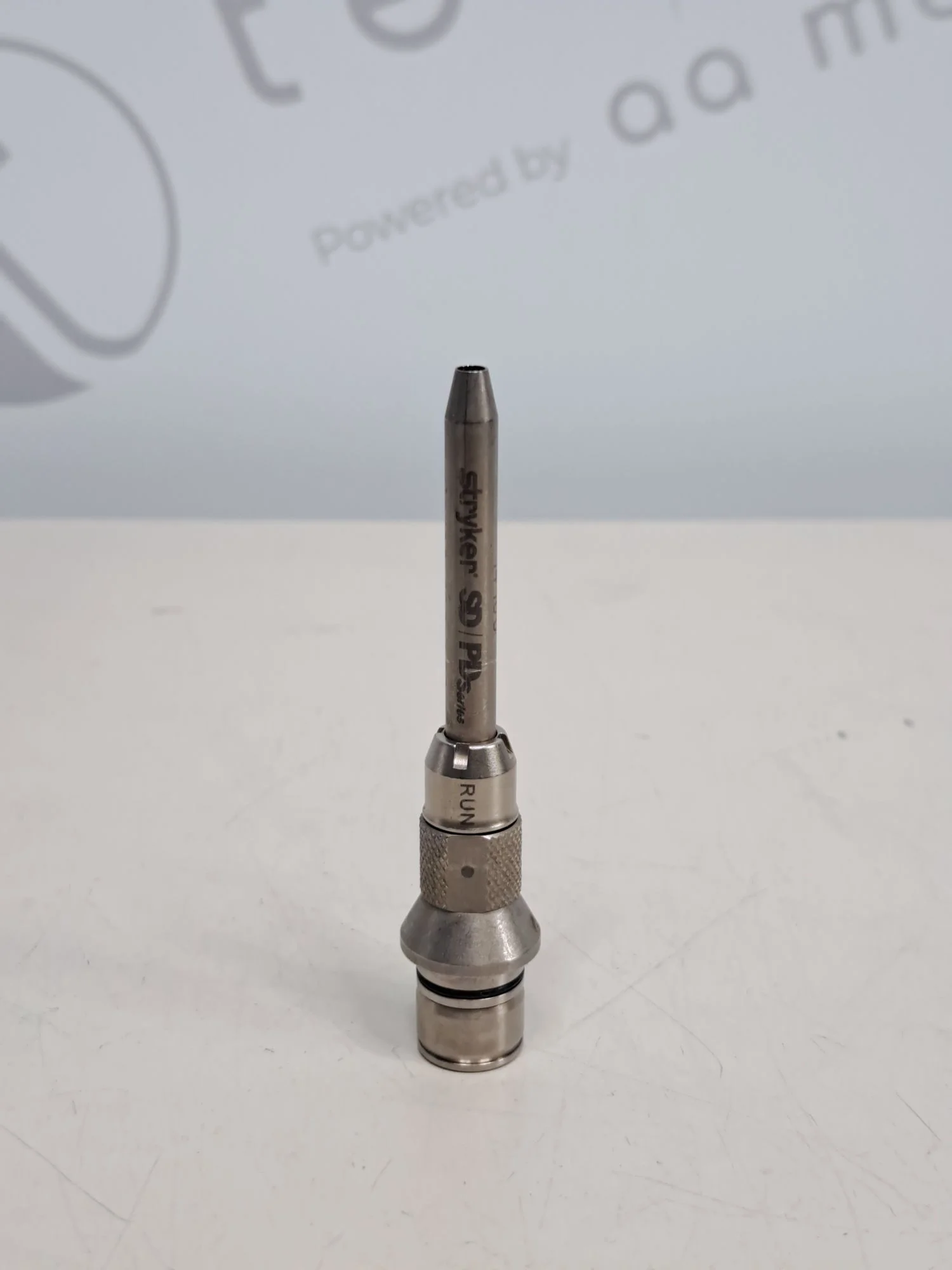 STRYKER 5100-120-450 Surgical Power Tool Accessory