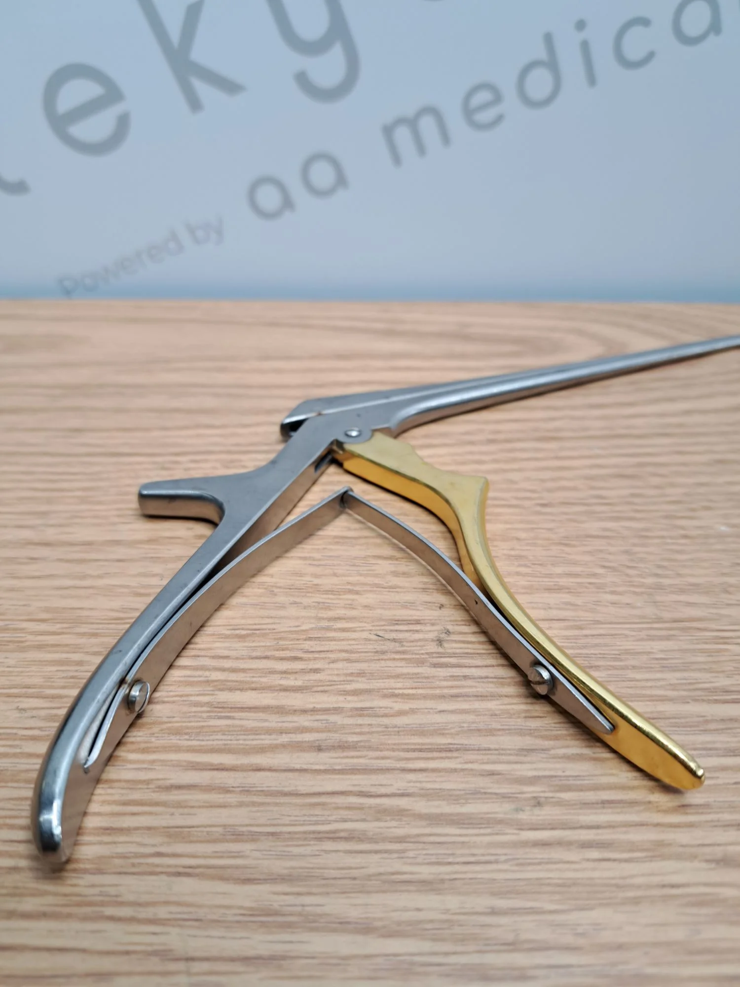 AESCULAP FF771R Surgical Instrument