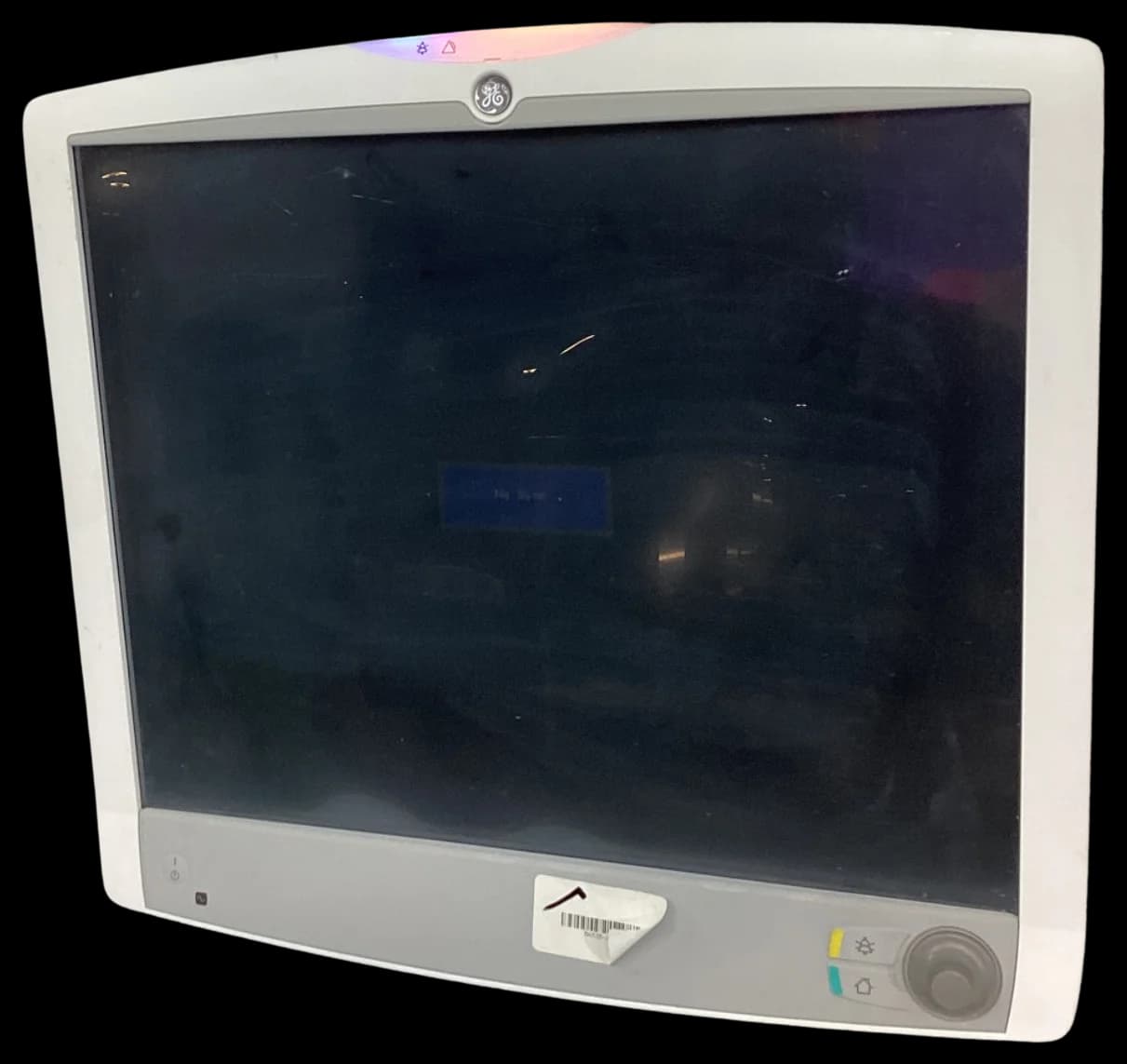 GE D19KT Clinical Review Display