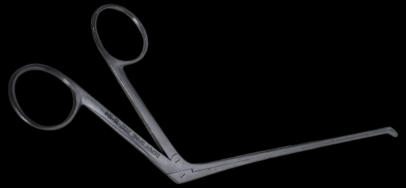 DEPUY 2027-16-104 Surgical Instrument