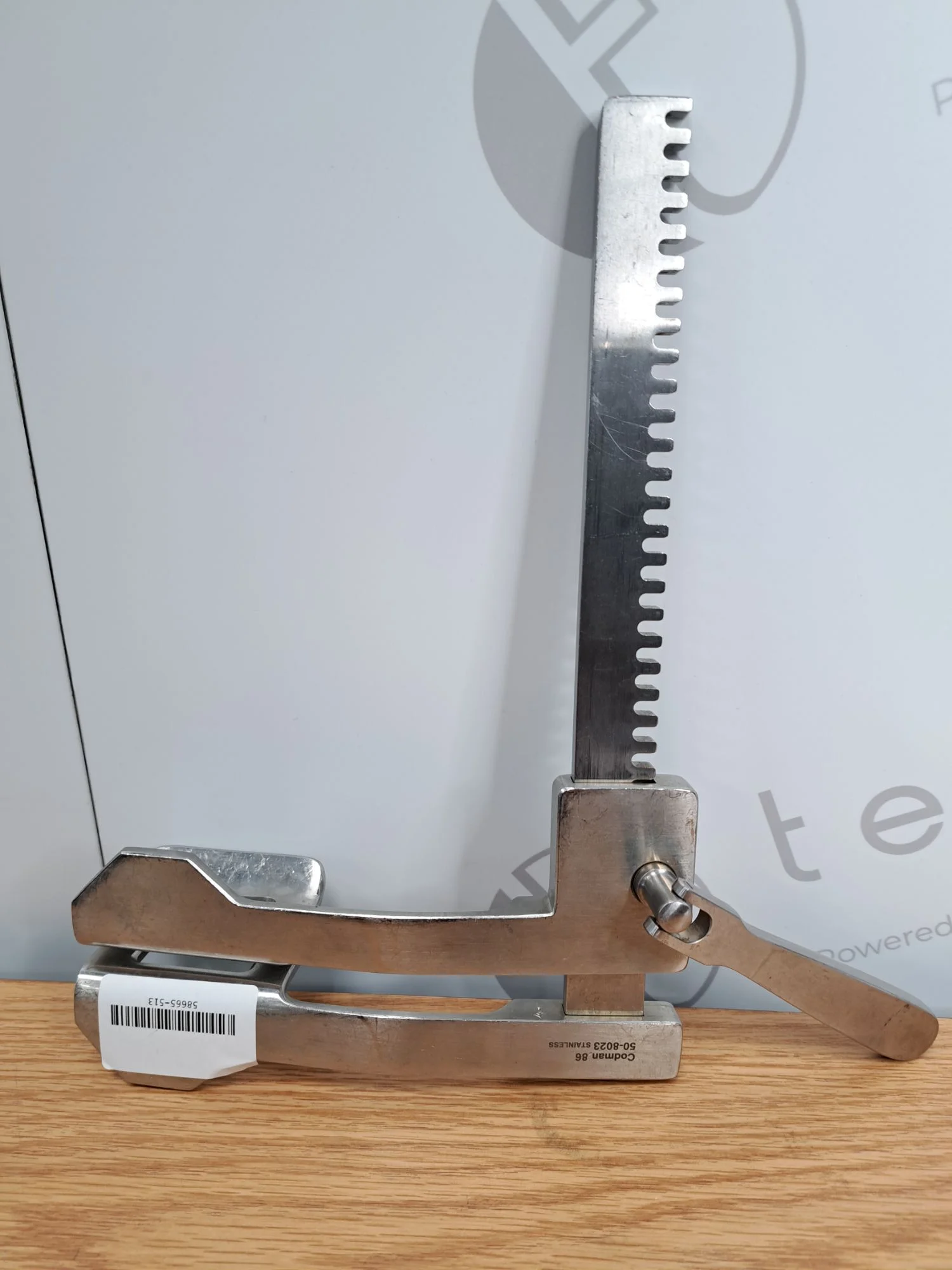 CODMAN 50-8023 Surgical Instrument