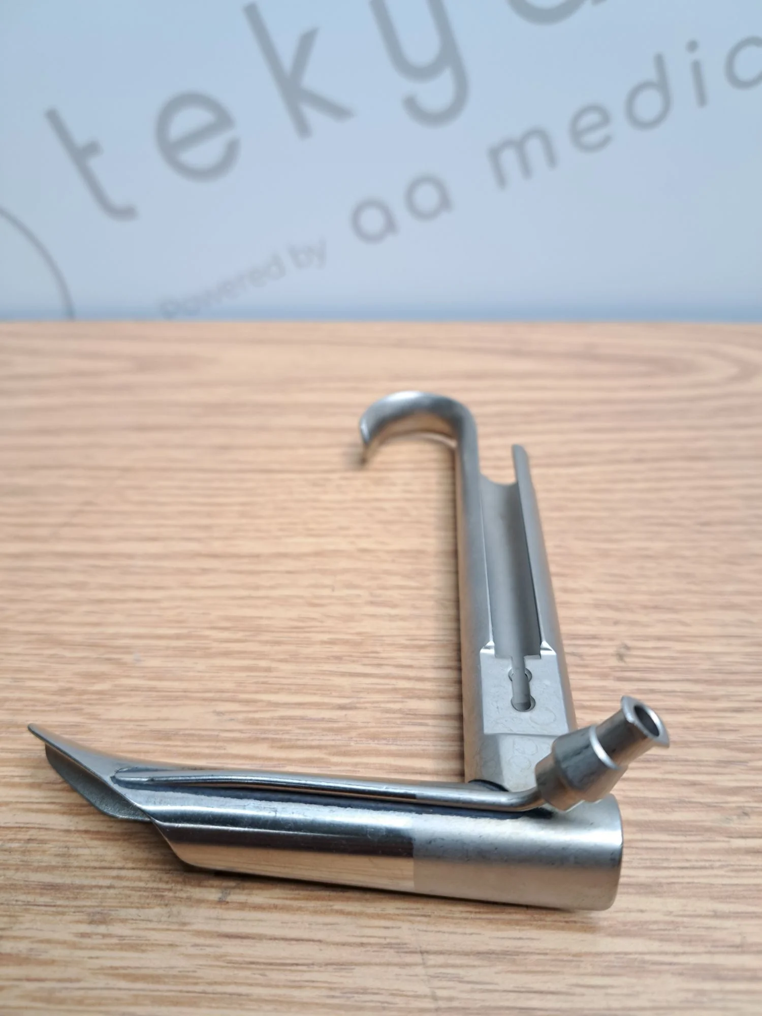 KARL STORZ 8576D Rigid Laryngoscope
