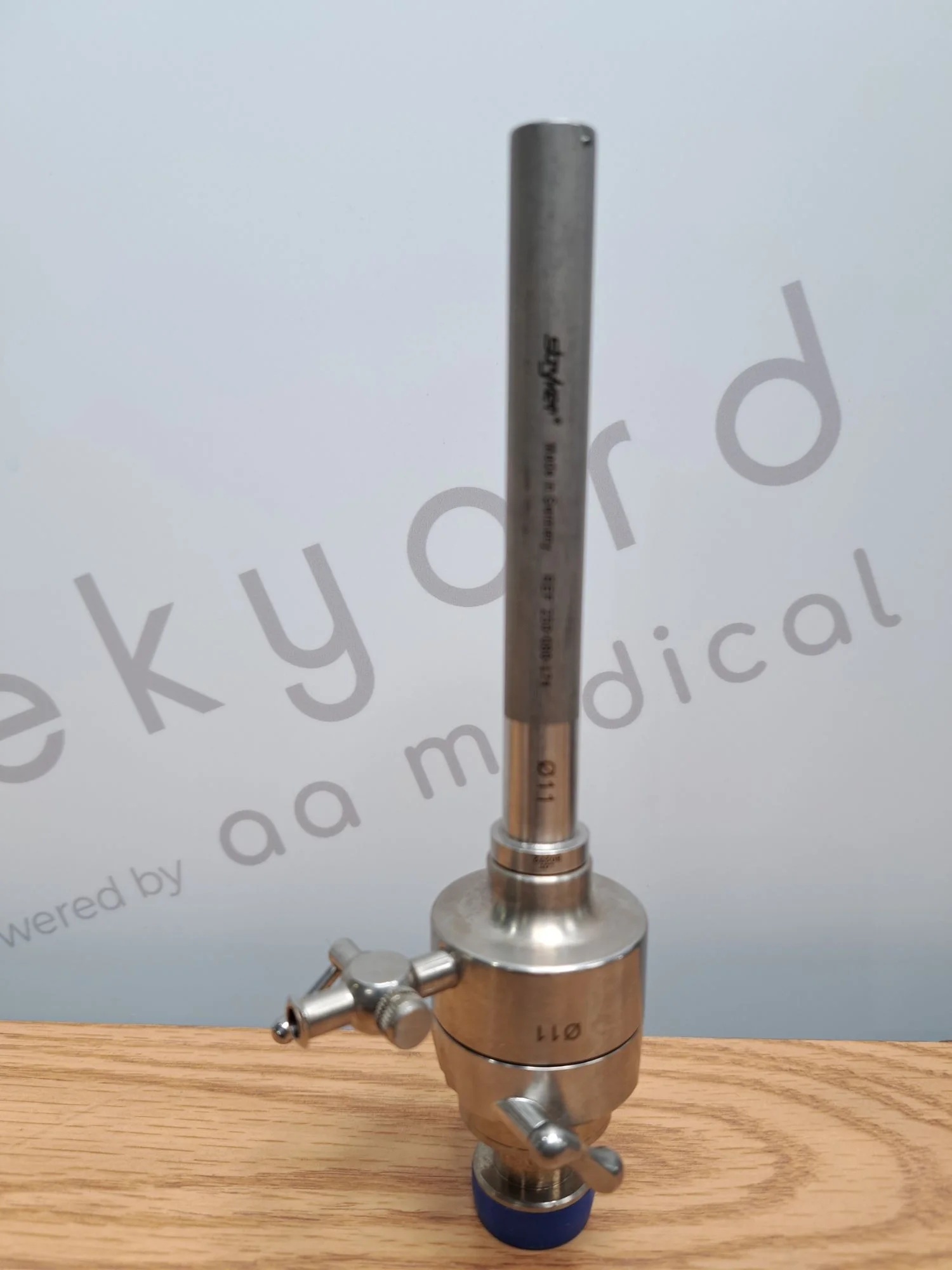 STRYKER 250-080-174 Laparoscopic instrument