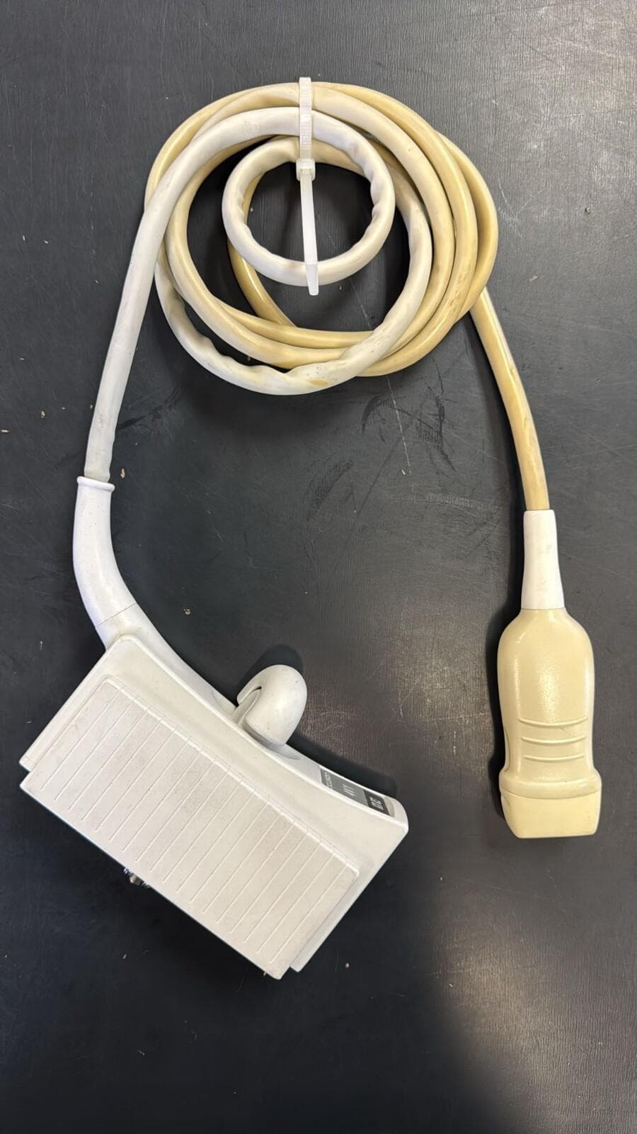 SIEMENS 4V1 Cardiac Probe