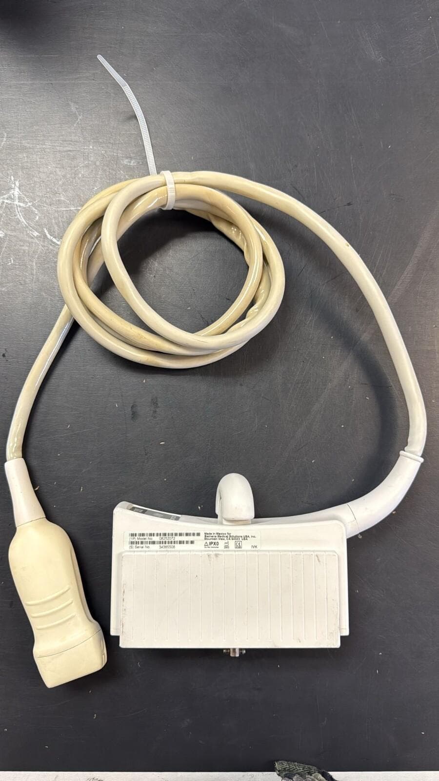 SIEMENS 4V1 Cardiac Probe
