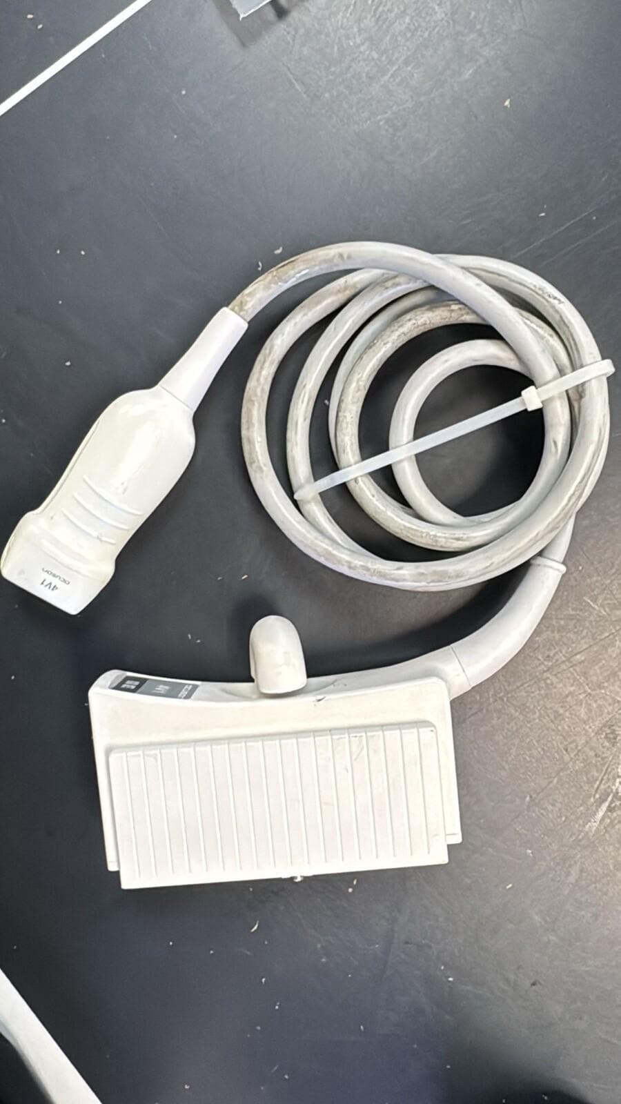 SIEMENS 4V1 Cardiac Probe