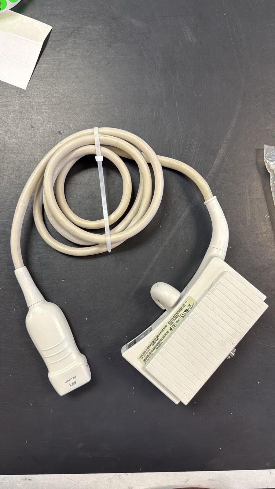 SIEMENS 4V1 Cardiac Probe