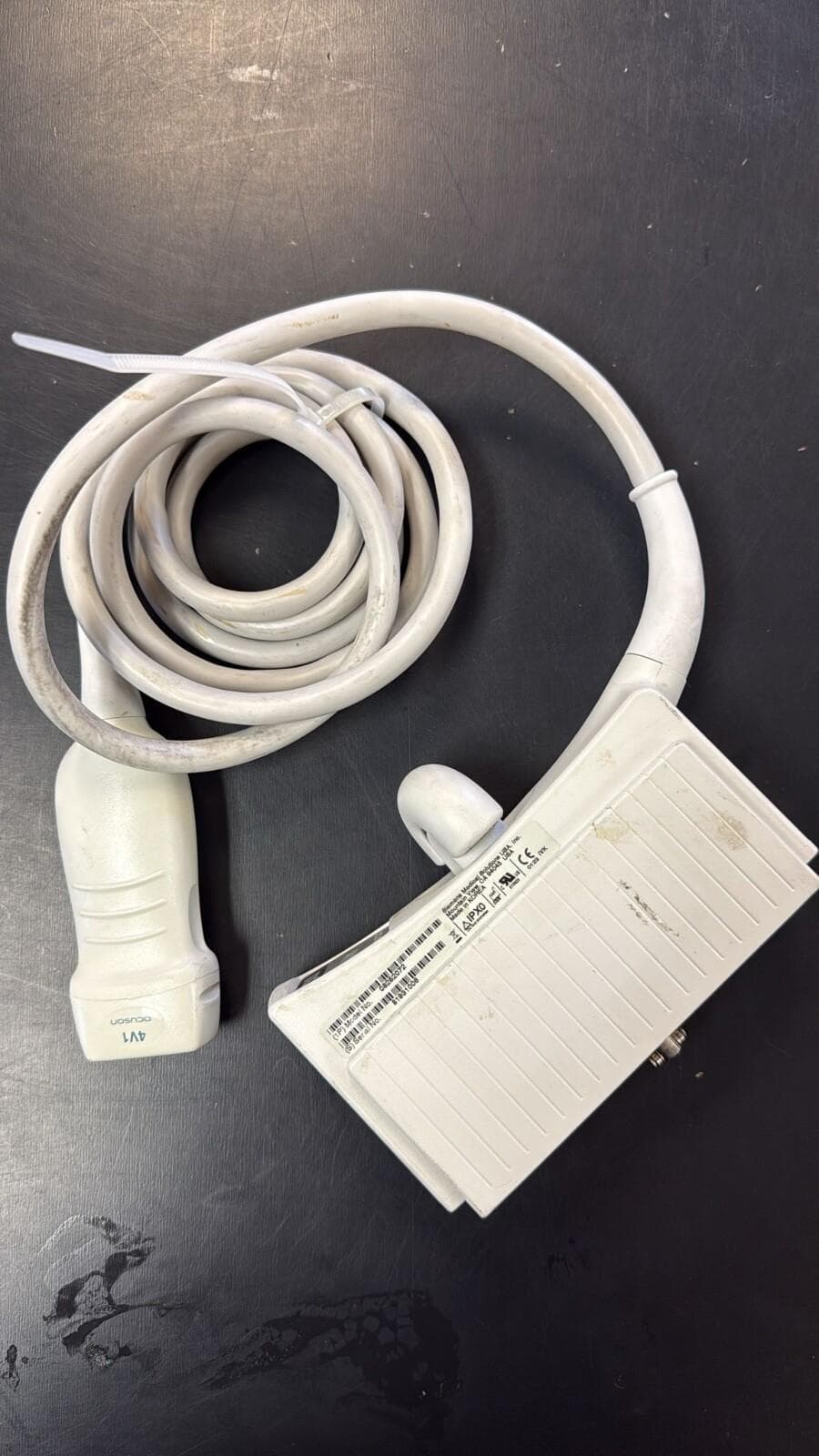 SIEMENS 4V1 Cardiac Probe