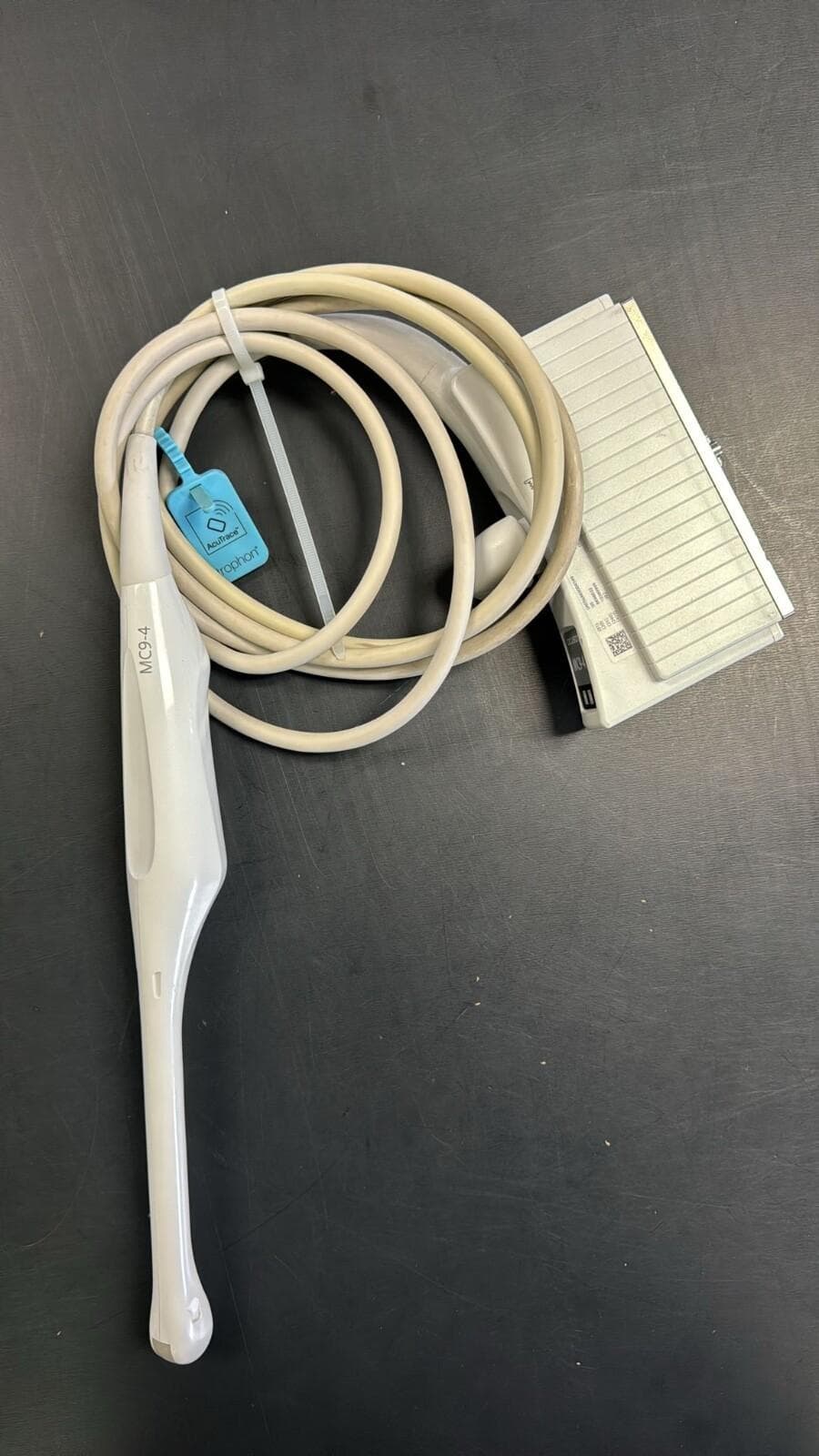 SIEMENS MC9-4 Endocavity probe