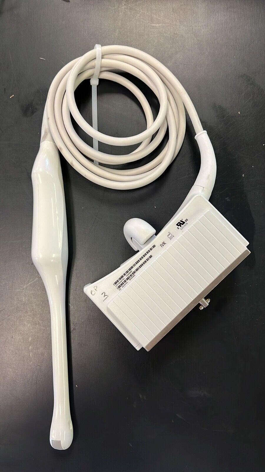 SIEMENS MC9-4 Endocavity probe