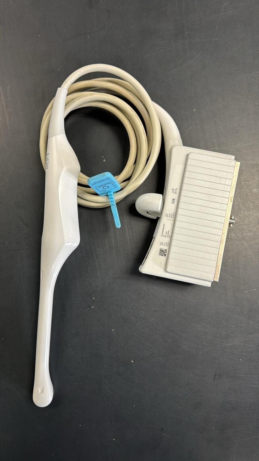 SIEMENS MC9-4 Endocavity probe