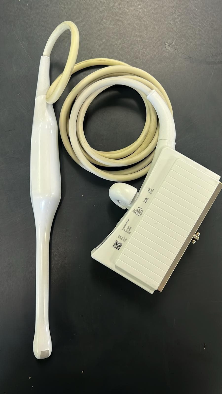 SIEMENS MC9-4 Endocavity probe