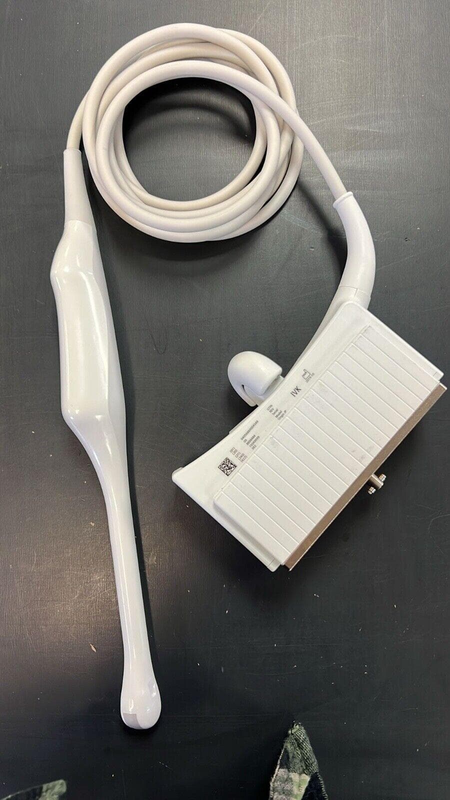 SIEMENS MC9-4 Endocavity probe