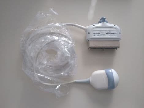 For Sale GE RAB4-8-D Ultrasound Transducer