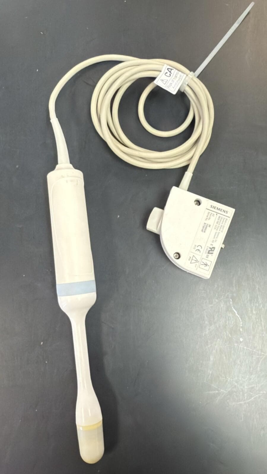 SIEMENS Endo-V Endocavity probe