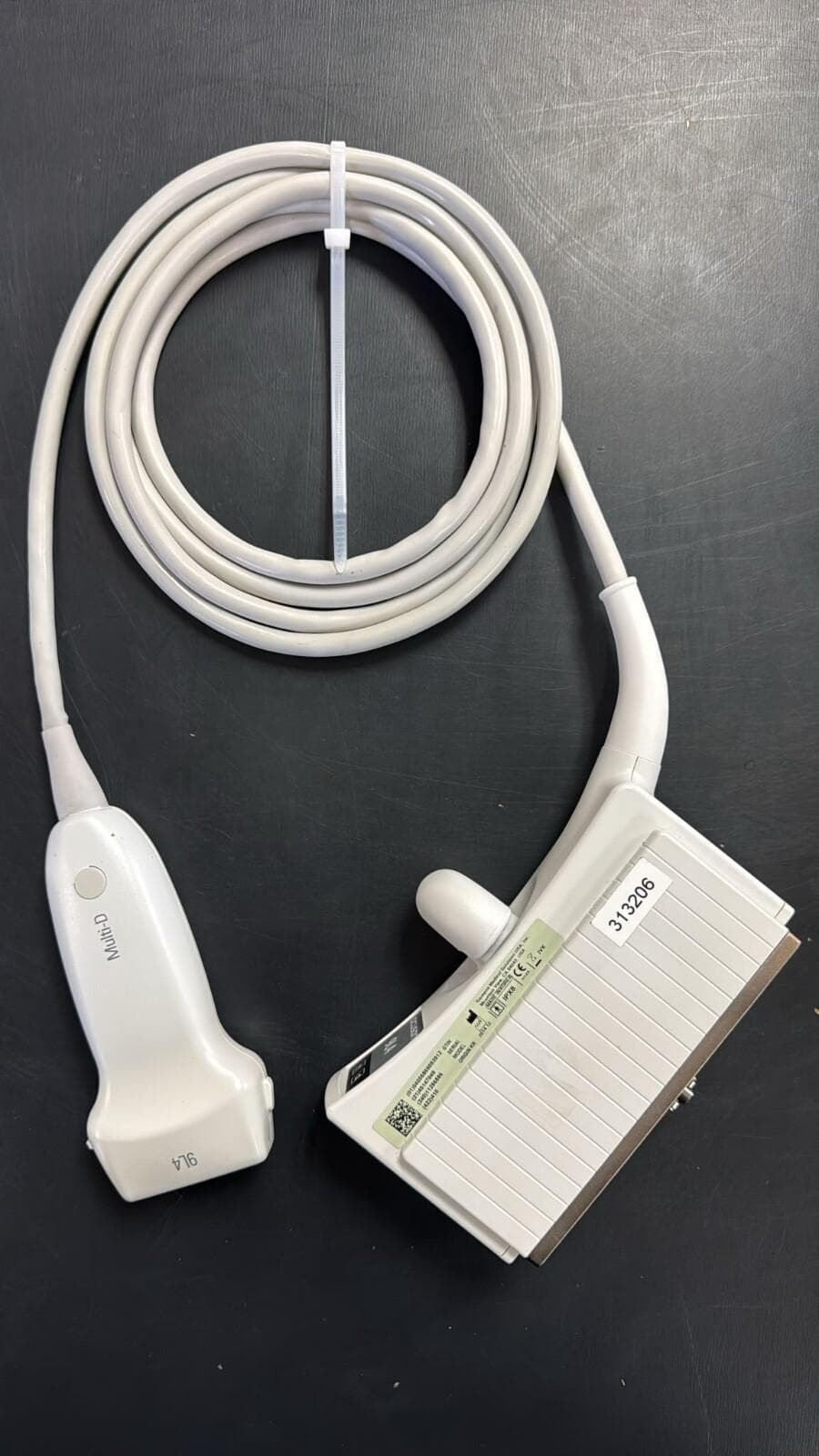 SIEMENS 9L4 Linear Probe