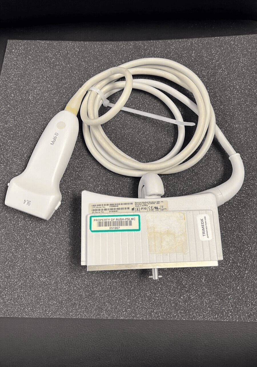 SIEMENS 9L4 Linear Probe