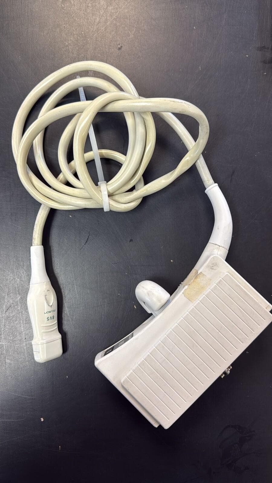 SIEMENS 8V5 Cardiac Probe