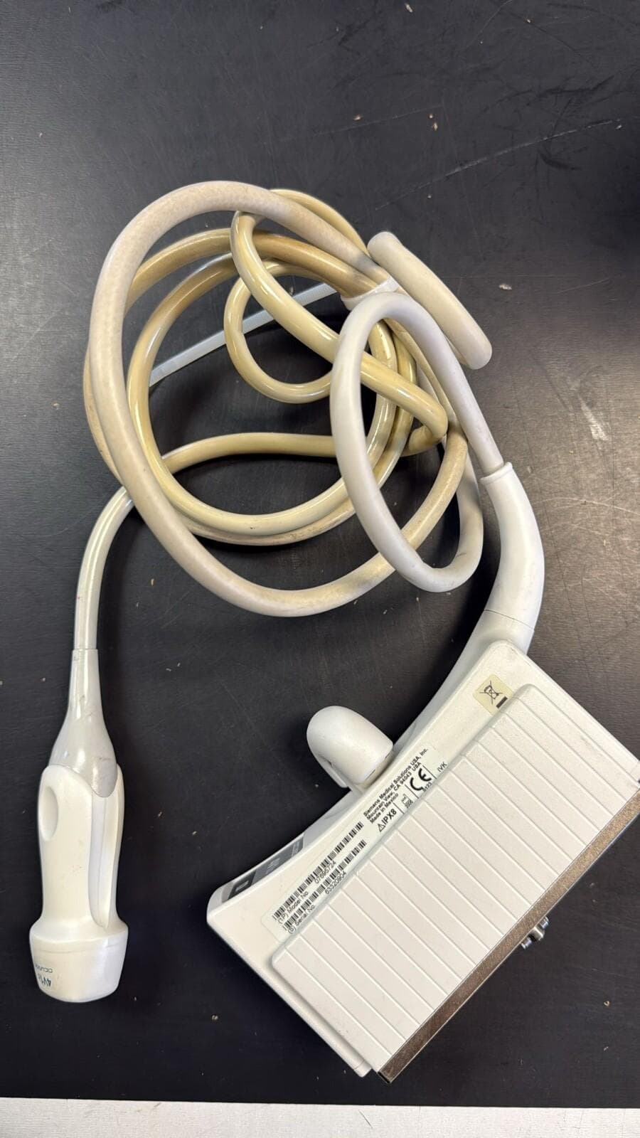 SIEMENS 4V1c Cardiac Probe