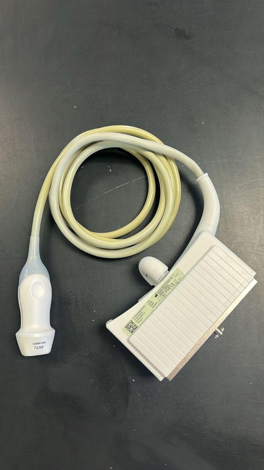 SIEMENS 4V1c Cardiac Probe
