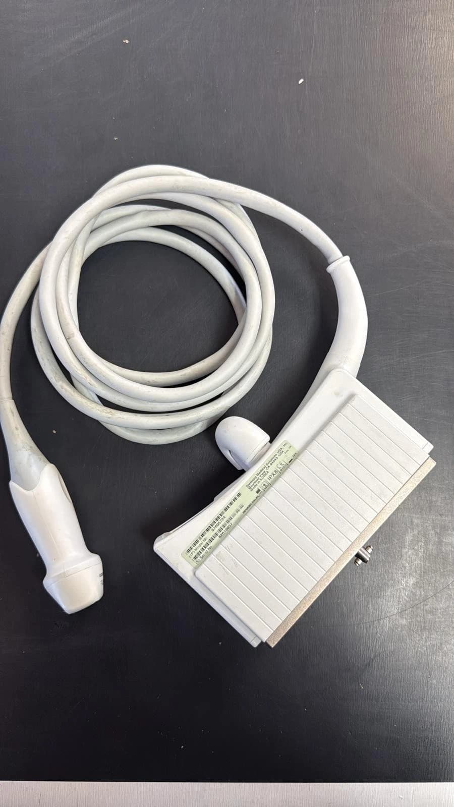 SIEMENS 4V1c Cardiac Probe