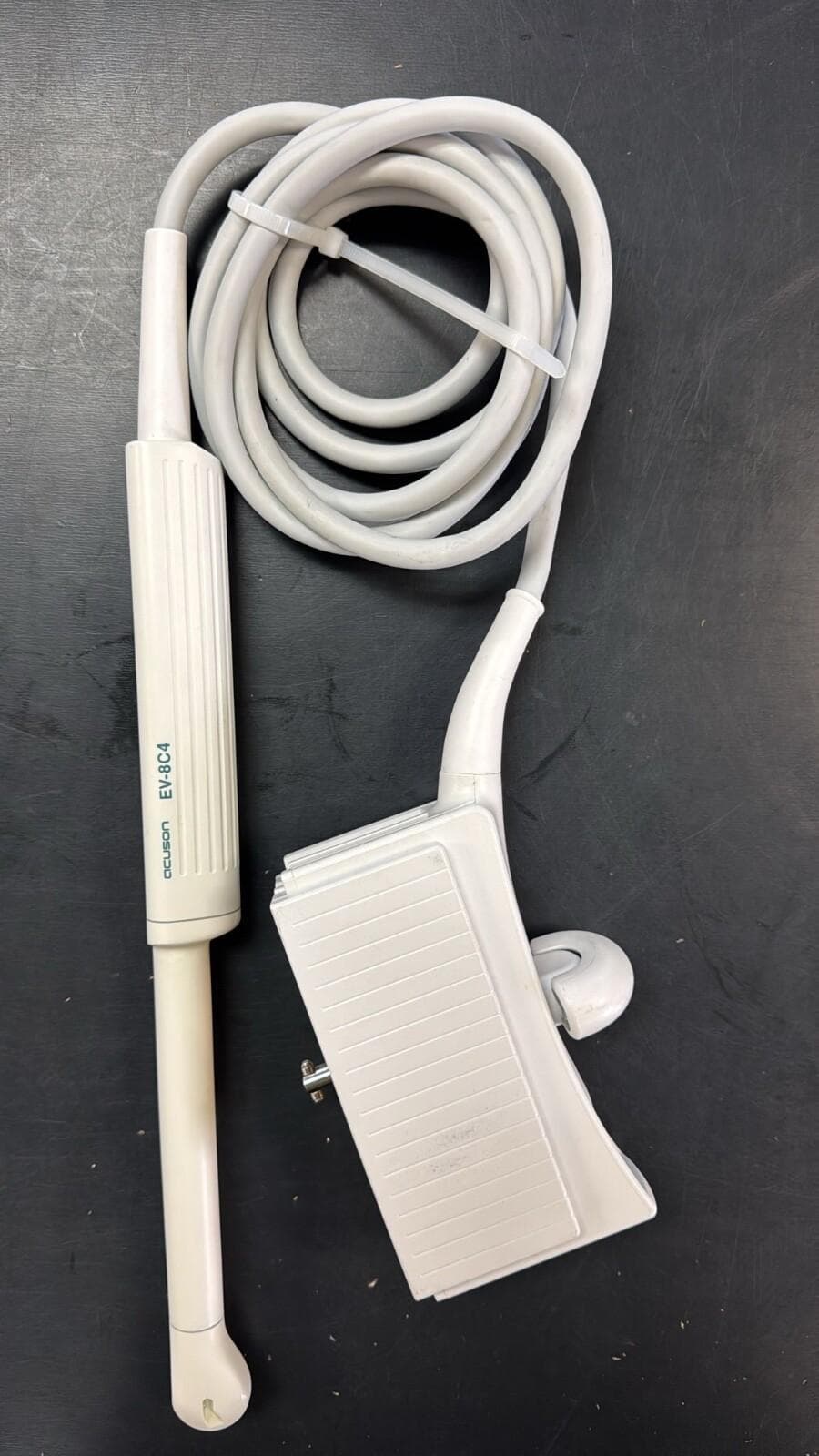 SIEMENS EV-8C4 Endocavity probe